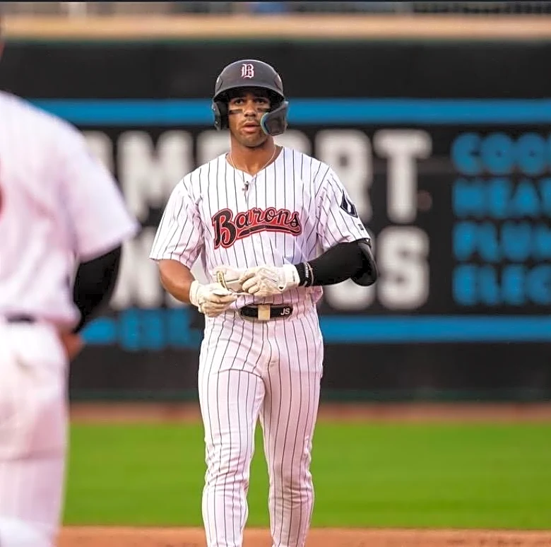 White Sox Minor League Update: September 8, 2026