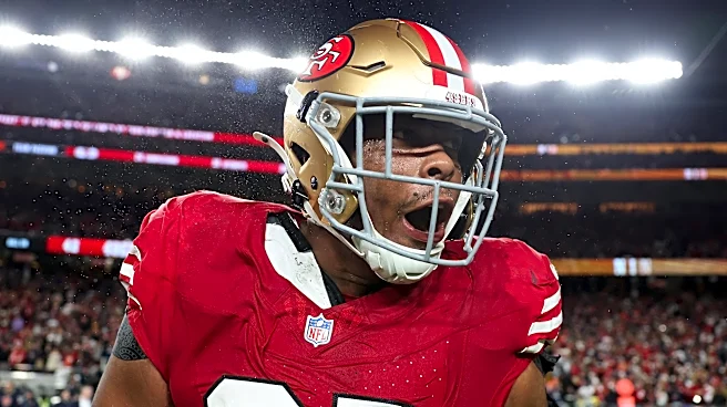 49ers lose another member from their 2025 draft to a season-ending injury
