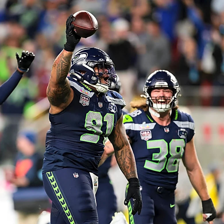 Seahawks Reacts survey: What are the minimum expectations for the 2026 Seahawks?