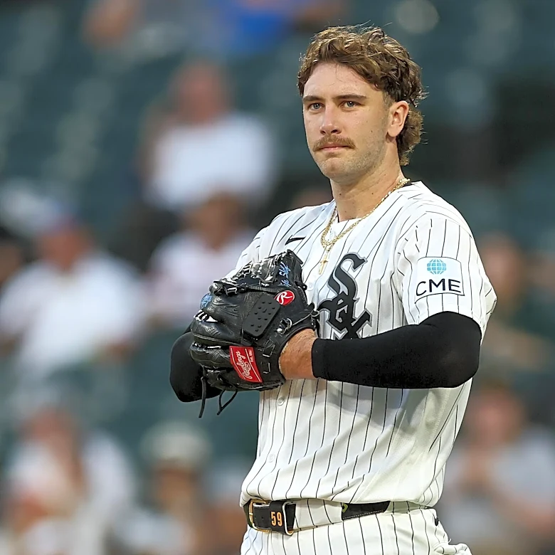 Pirates plunder the White Sox in series opener, 9-3