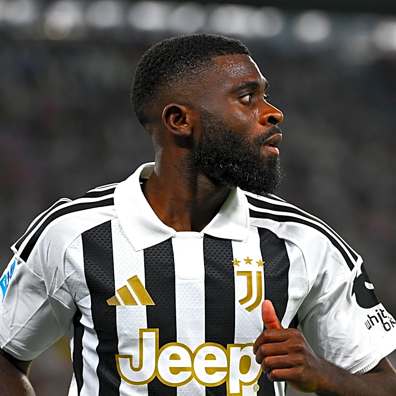 OFFICIALLY OFFICIAL: Jérémie Boga out for at least a month with hamstring injury