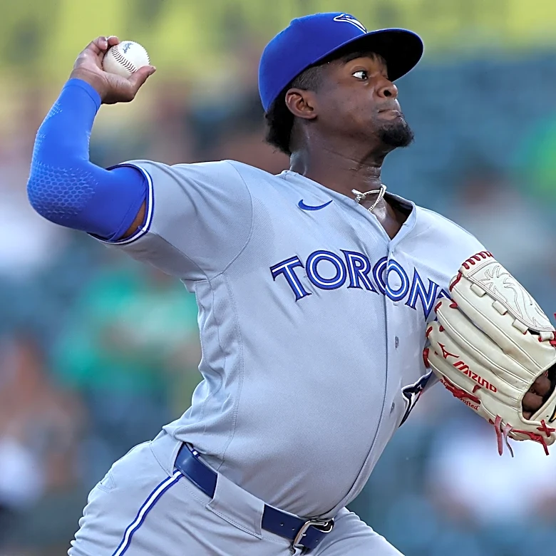 Jays Beat A’s