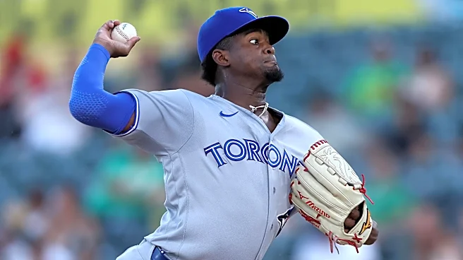 Jays Beat A’s