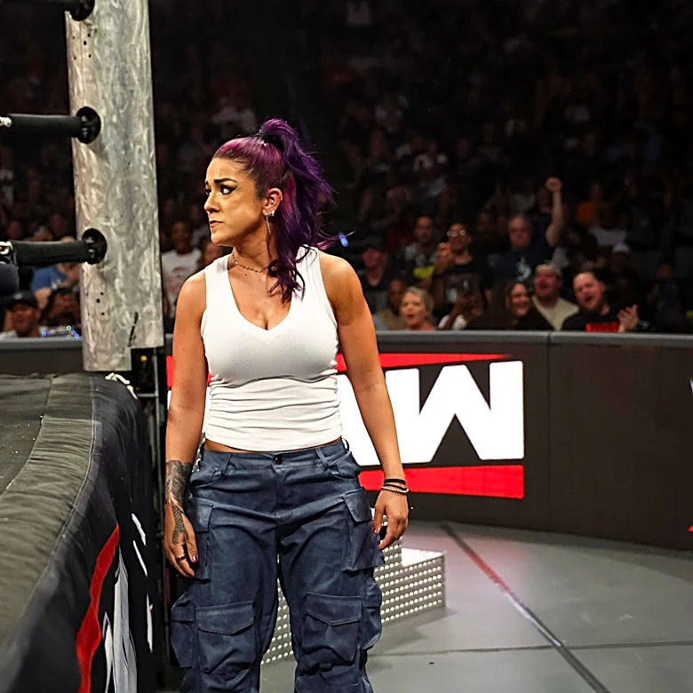 Rumor Roundup (Sept. 9, 2026): Bayley situation, WWE & Disney, Johnny Gargano plans, more!