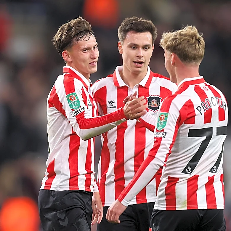 2 Up, 2 Down: What Were The Positives & Negatives from Sunderland 1-0 Hull?