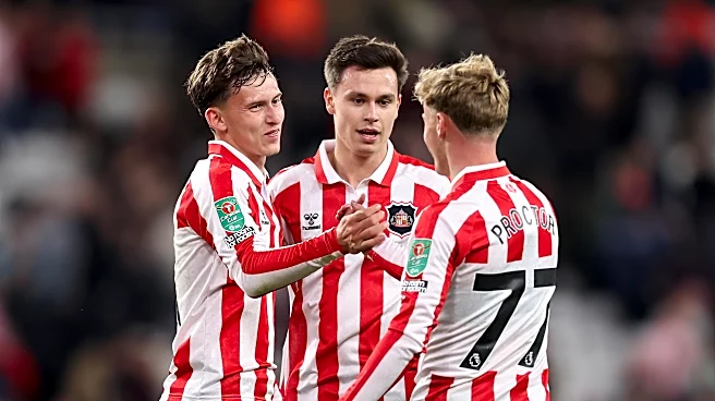2 Up, 2 Down: What Were The Positives & Negatives from Sunderland 1-0 Hull?
