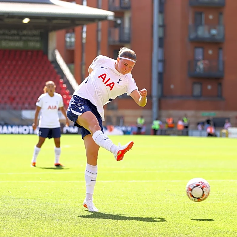 The Hoddle of Coffee: Tottenham Hotspur News and Links for Wednesday, September 9
