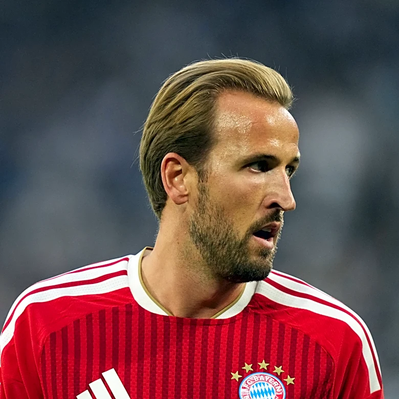 Supercomputer takes run at Ballon d’Or, Bayern Munich’s Harry Kane emerges as frontrunner
