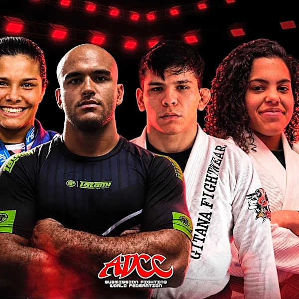 ADCC 2026, Day 1 – live stream, BJJ results, video highlights