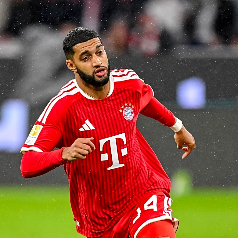 Bayern Munich’s Ismael Saibari reveals why Abdelhak Nouri chose his Number 34