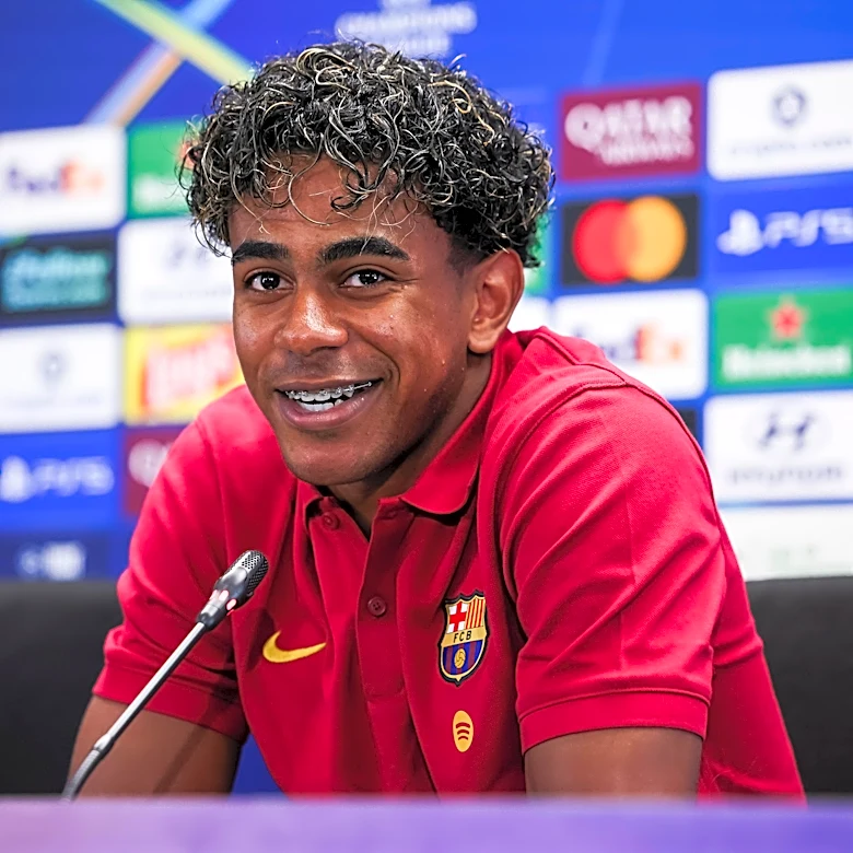 FC Barcelona News: 9 September 2026; All set for Champions League debut against Feyenoord