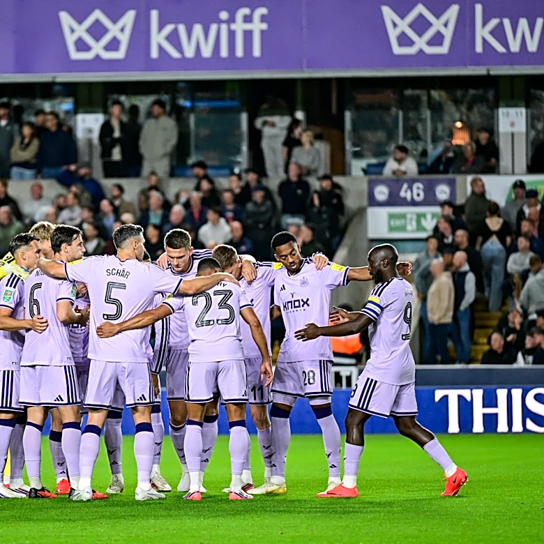EFL Cup | Millwall 0-1 Newcastle — Match Report: Magpies Survive Scare to Advance