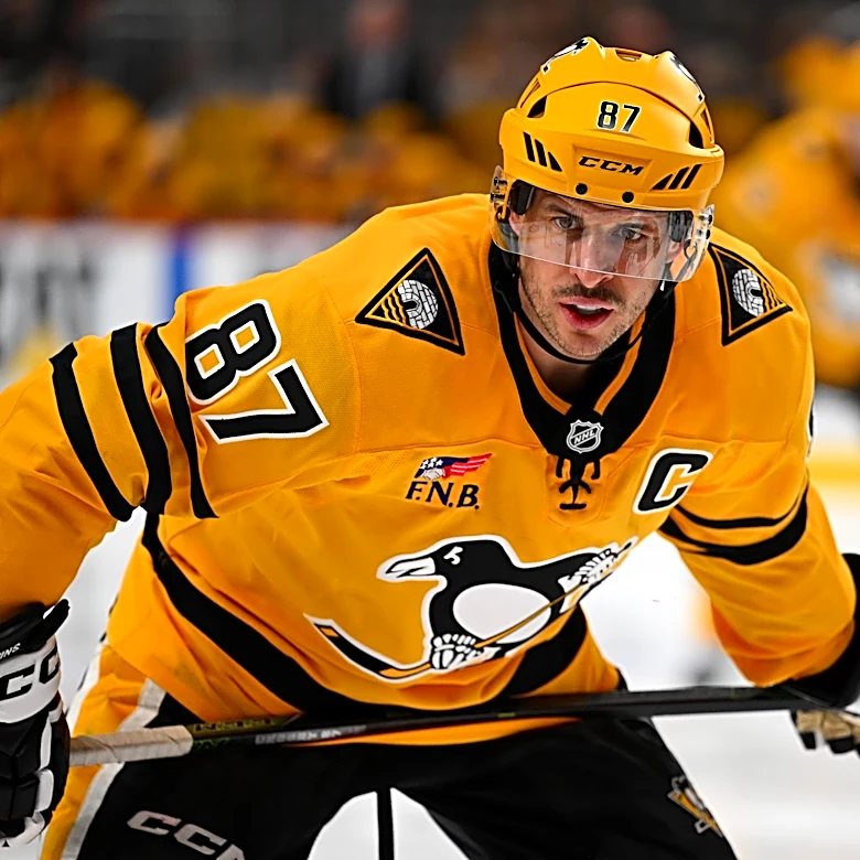 Sidney Crosby says he wants to keep playing for “a number of years”
