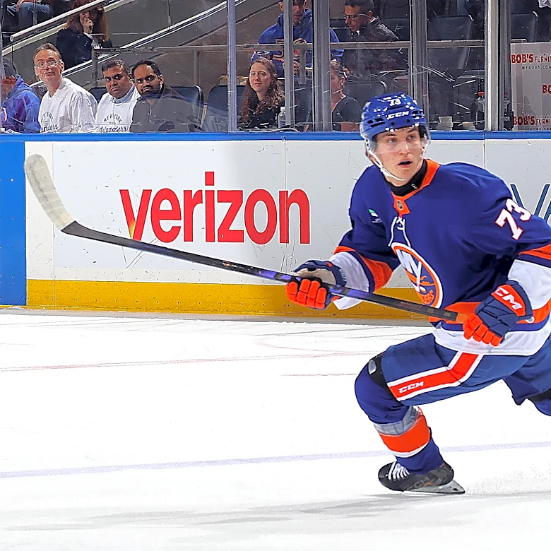 Islanders News: Eyes on Eklund, Schaefer