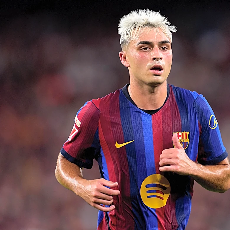 FC Barcelona announce squad for Champions League debut against Feyenoord