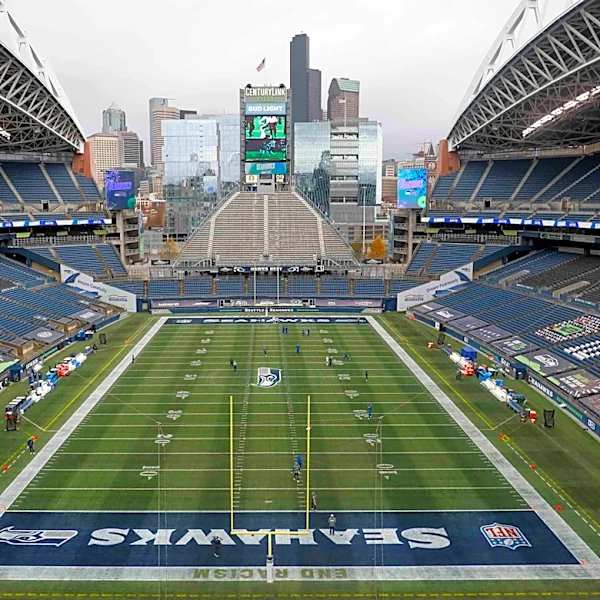 Patriots vs. Seahawks live stream, kickoff time, TV channels for NFL Week 1