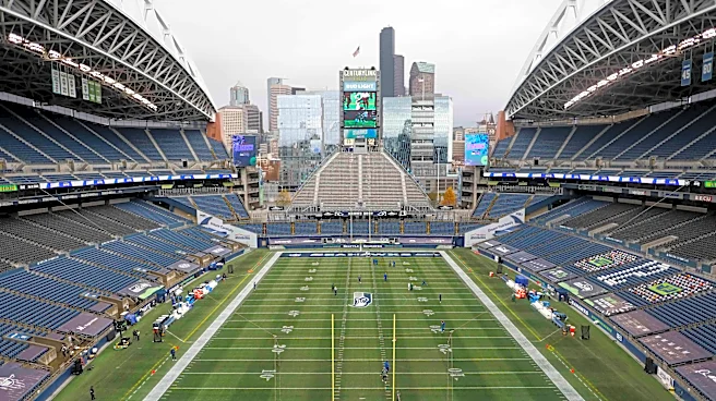 Patriots vs. Seahawks live stream, kickoff time, TV channels for NFL Week 1