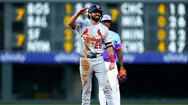 What Happened To The Cardinals Promising Start to 2026?