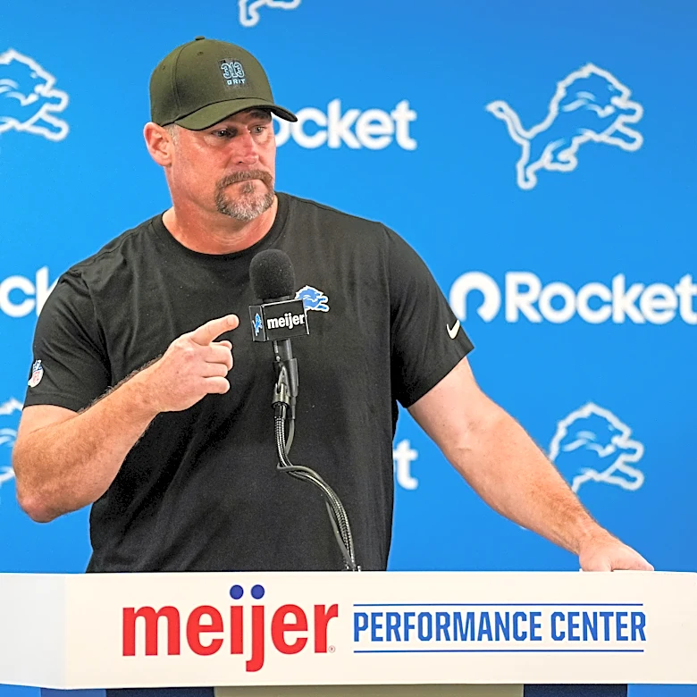 NFL Week 1 power rankings: National media mixed on Detroit Lions returning to form