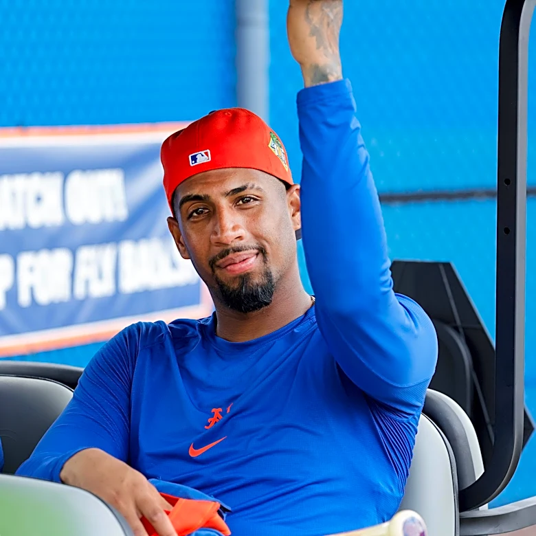 Mets Daily Prospect Report, 9/9/26: One step forward, one step back (kind of)