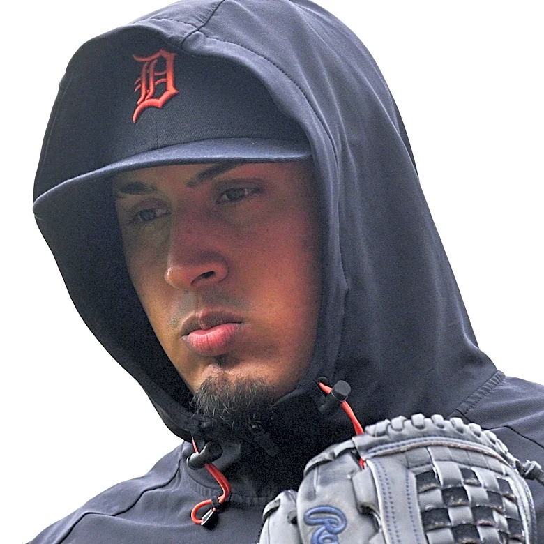 Tigers try to salvage a win against Twins on Wednesday afternoon