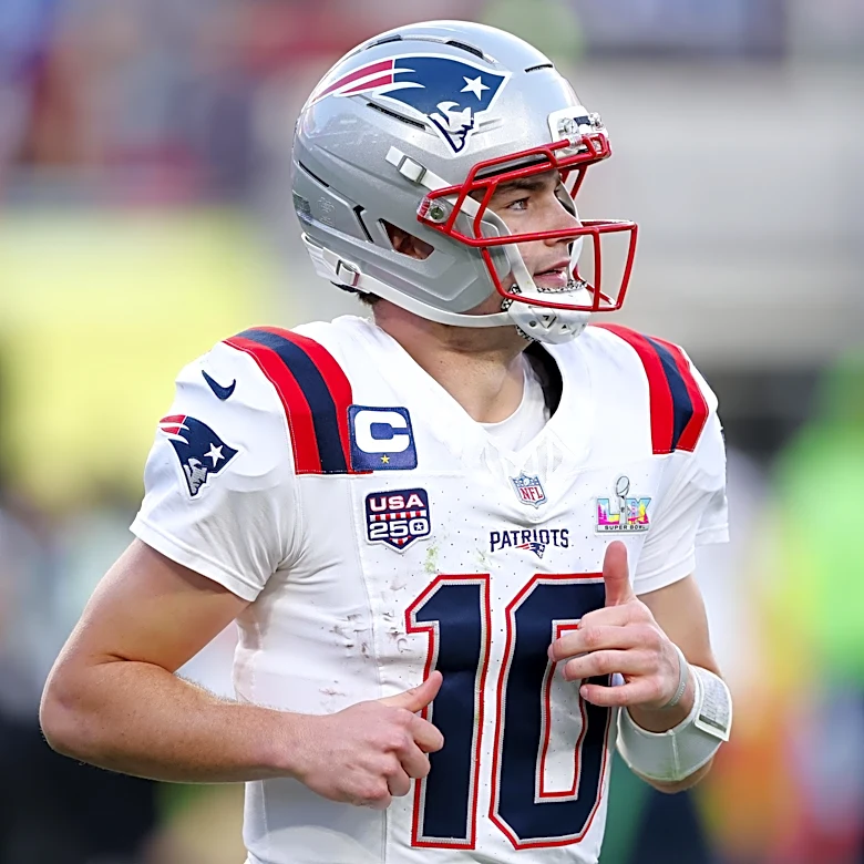 Patriots vs. Seahawks weather forecast for NFL Week 1