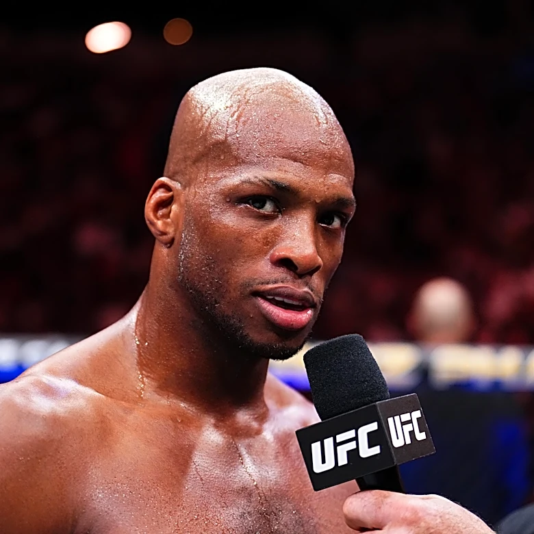 Michael ‘Venom’ Page reacts to Dana White’s statement on UFC future