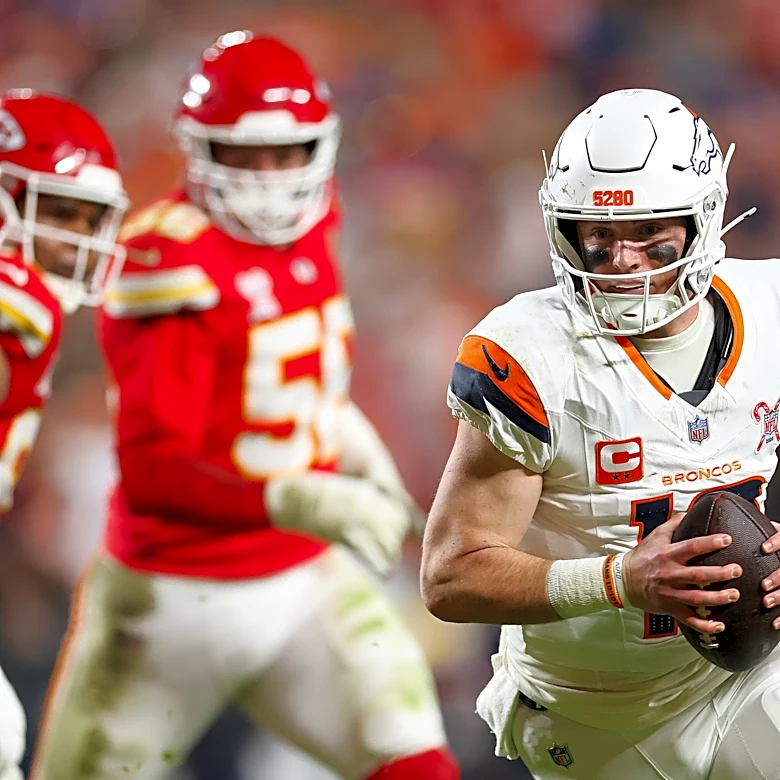 Broncos at Chiefs preview: Denver aims for fast start