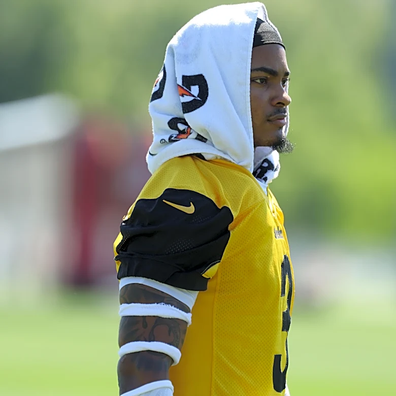 Steelers’ secondary concerns and other storylines to follow in Week 1 vs. Falcons