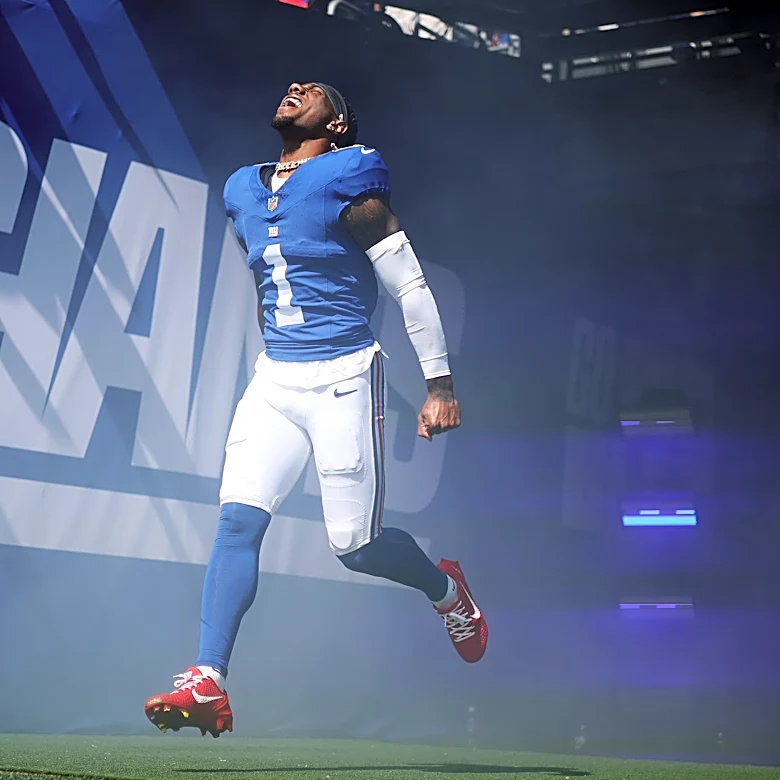 Giants-Cowboys, Week 1: 5 storylines for the season opener