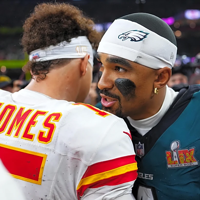 Eagles News: ESPN picks Philadelphia to return to the Super Bowl against the Chiefs