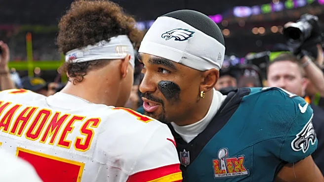 Eagles News: ESPN picks Philadelphia to return to the Super Bowl against the Chiefs