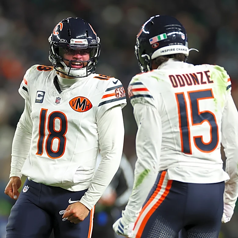 2026 Chicago Bears Season Preview: The Hunter is now the Hunted