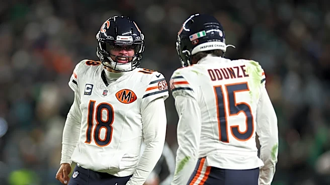 2026 Chicago Bears Season Preview: The Hunter is now the Hunted