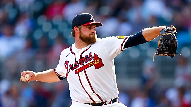 Braves News: Bryce Elder sidelined, Robert Suarez update, and more