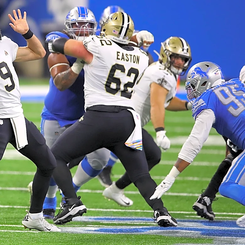 New Orleans Saints News: How have the Saints done against the Lions in past matchups
