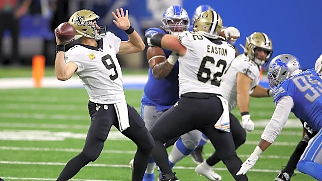 New Orleans Saints News: How have the Saints done against the Lions in past matchups