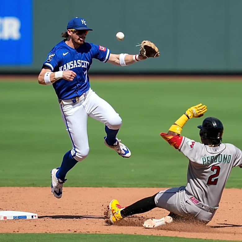 Kansas City Royals news: Witt’s future looks Golden