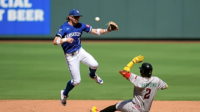 Kansas City Royals news: Witt’s future looks Golden