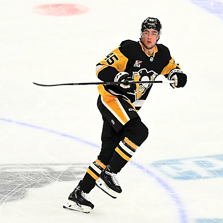 Penguins to watch for at the prospects tournament
