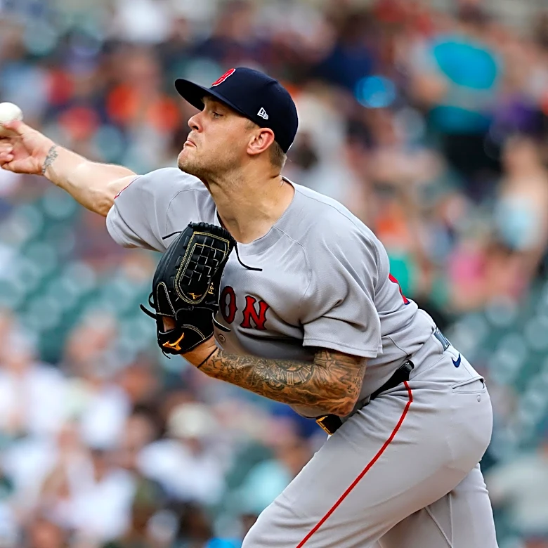 Today on OTM: How should the Red Sox use Tanner Houck?