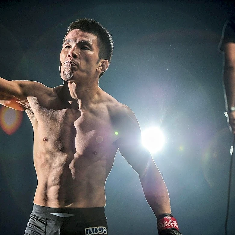 A decade later, Shinya Aoki returns to RIZIN looking for full closure