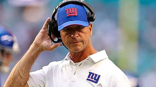 What you need to know about the Giants, Cowboys Week 1 opponent