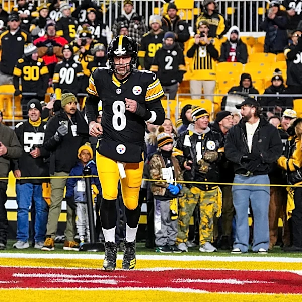 Steelers 2026 season predictions: Record, award winners, and more