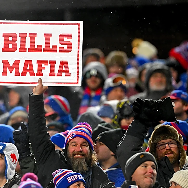 Week 1 rooting interests for Buffalo Bills fans