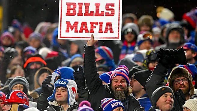 Week 1 rooting interests for Buffalo Bills fans