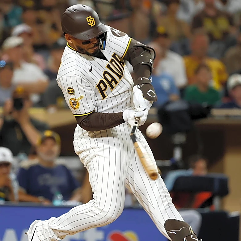Good Morning San Diego: Padres win thriller with late comeback over Nationals