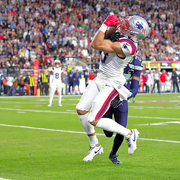 Patriots vs. Seahawks: Who has the edge in Week 1?