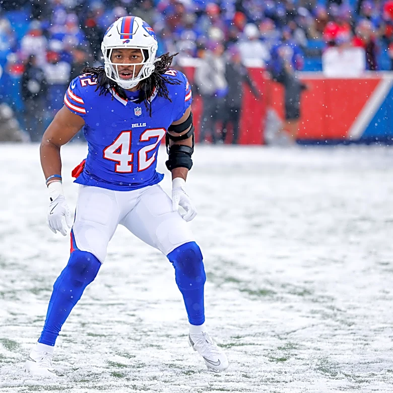 Bills news: Takeaways and observations from first depth chart