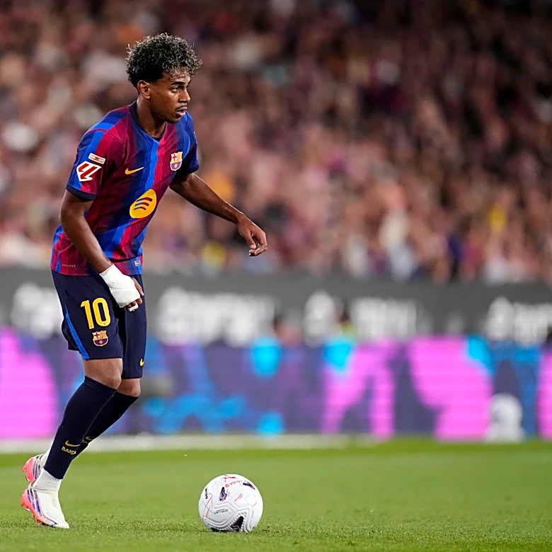Barcelona vs Feyenoord live stream: Lineups, Kickoff time, TV channel, How to watch Champions League online
